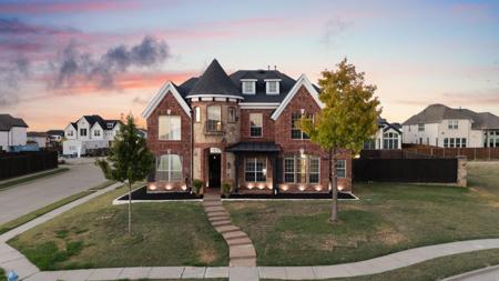 1920 Sandstone Drive