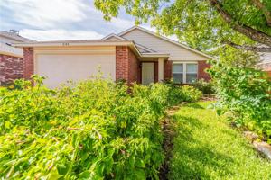 2304 Bradford Pear Drive