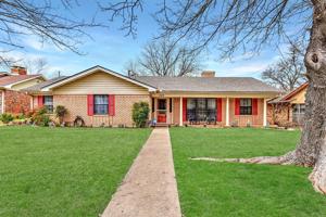 322 Hidden Valley Trail