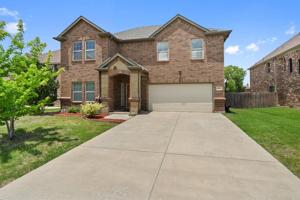 6032 Cedar Glen Drive