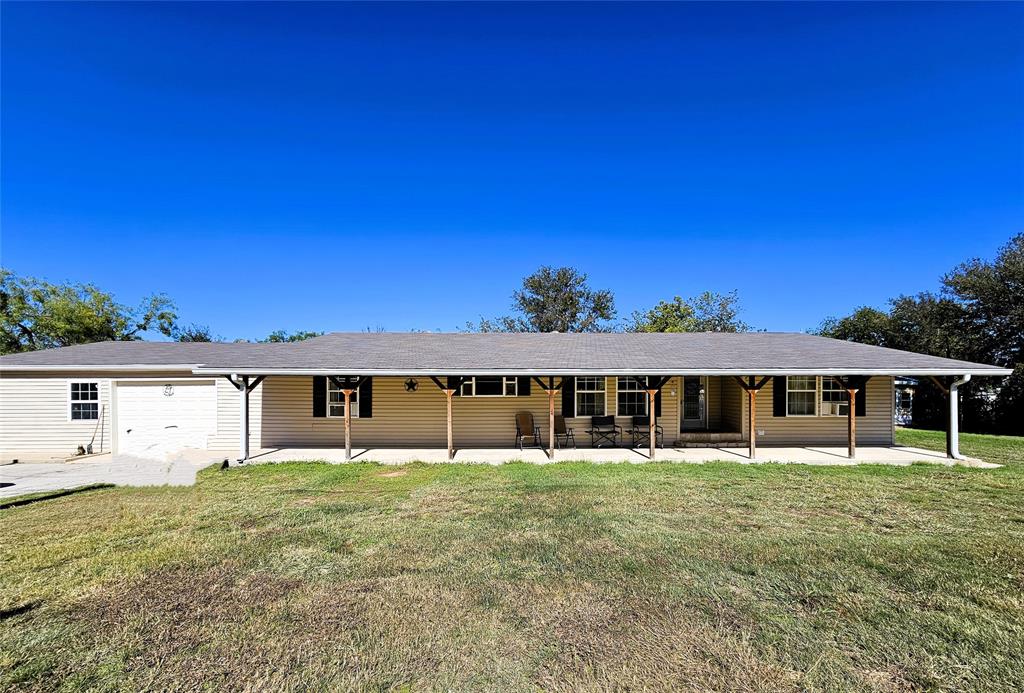 7172 Monaghan Drive, Brownwood, TX lhrmls01879576