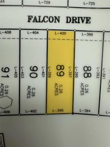 89 Falcon Drive