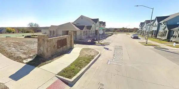 9532 Thorncrown Lane