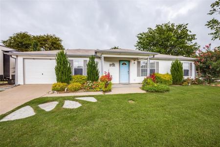708 Kontiki Drive