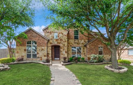 7310 Waterbury Drive