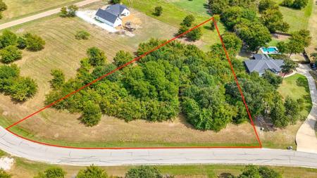 Lot 119 Boat Slip A11 Waters Edge Drive