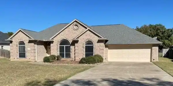809 Amon Trail