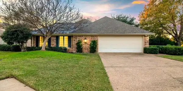 3410 Timbermill Road