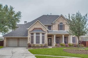 2639 Lakebend Drive