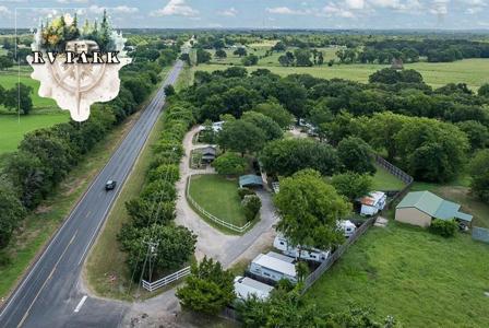 111 VZ County Road 2806