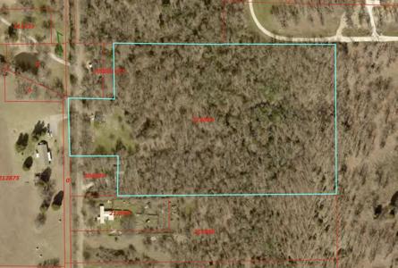 6500 County Road 1411