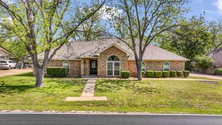 5124 Wedgefield Road