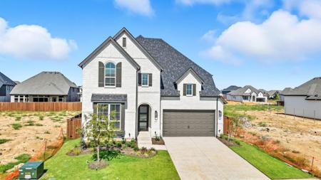 4220 Silver Spur Court