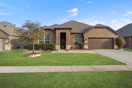 10813 Culberson Drive