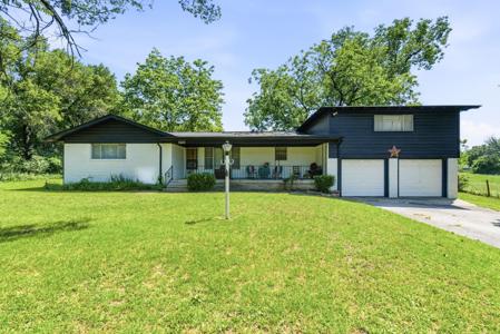 7485 Portwood Road