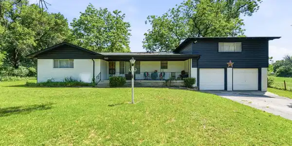 7485 Portwood Road