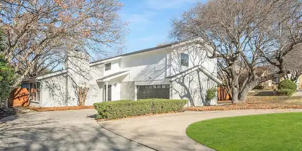 8621 Hidden Meadow Drive