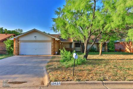 2417 Stonecrest Drive
