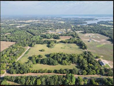 TBD County Road 1560