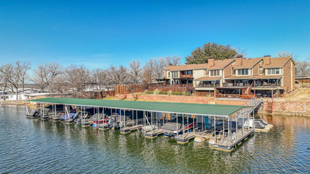 1361 Willow Beach Road, Graford, TX lhrmls01993330