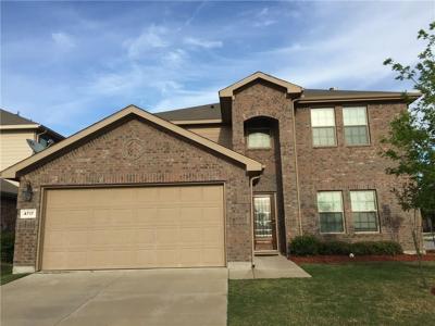 4717 Lathem Drive