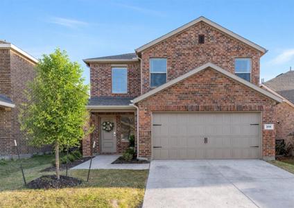 209 Adelina Drive