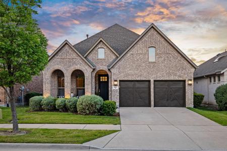821 Sandbox Drive