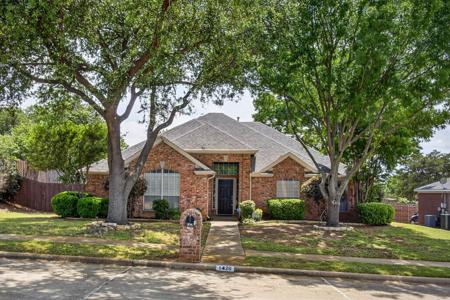 1426 Flamingo Drive