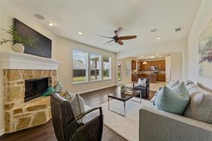 2101 Castle Creek Drive