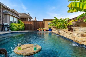 701 Mist Flower Drive