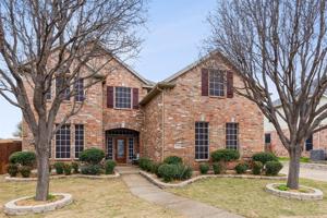 5817 Kiger Drive