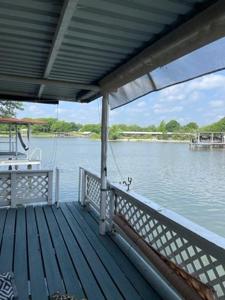521 Brazos Harbor Drive