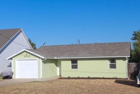 2412 San Gabriel Drive