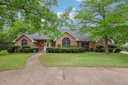 4518 Cimmaron Trail