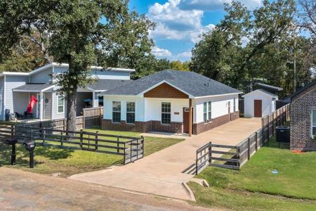 6105 Chickasaw Drive