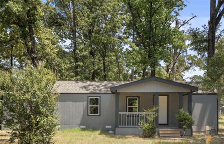 1245 Timberlake Road