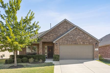 4017 Netherfield Road