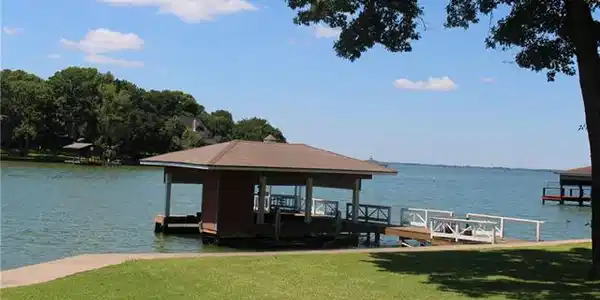 295 Deerwood Circle Lot 2