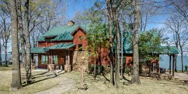 18046 Nelson Loop Lot 3