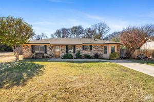 116 Bowie Circle
