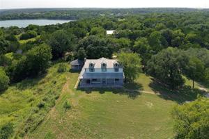 406 County Road 1627