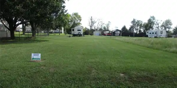 TBD Holiday Village Dr.