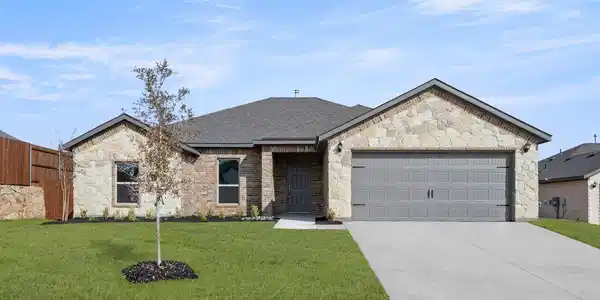805 Stone Eagle Drive
