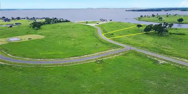 LOT 68 Richland Cove