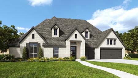 1209 Arbor Creek Drive