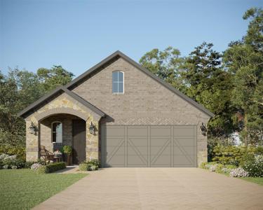 811 Stone Grove Road