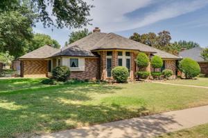 1531 Gunnison Trail