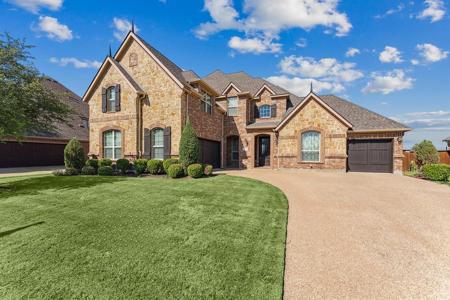 4105 Watercrest Drive