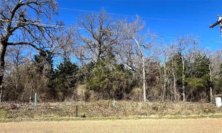 Lot 3 Cimarron Drive