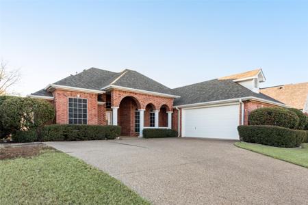 4198 Stonebriar Trail